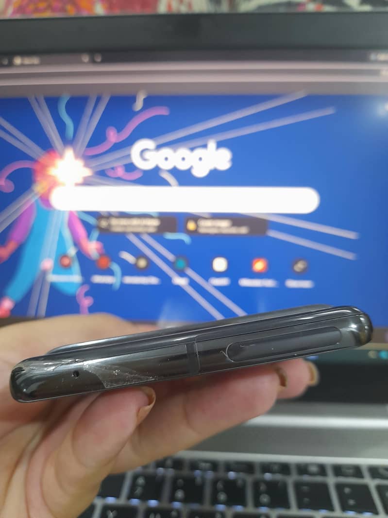 Google Pixel 7 Pro 6