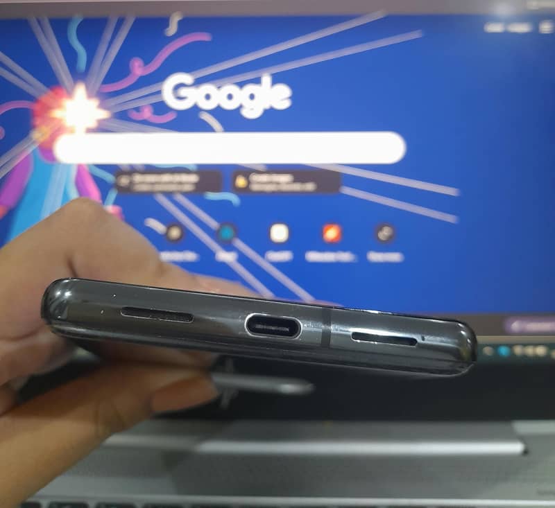 Google Pixel 7 Pro 7