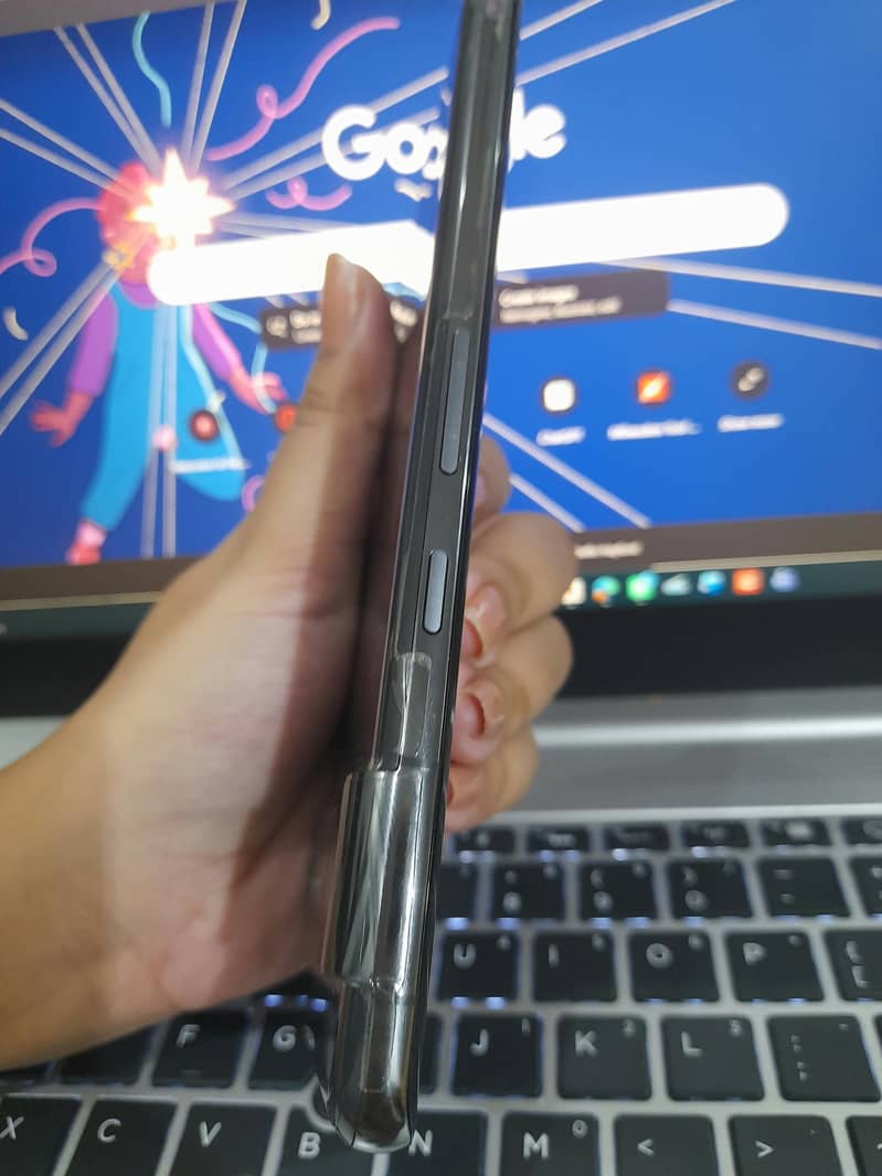 Google Pixel 7 Pro 10