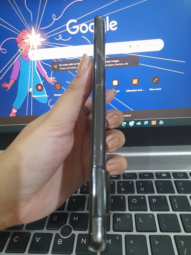 Google Pixel 7 Pro 11
