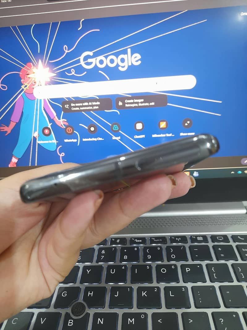 Google Pixel 7 Pro 12
