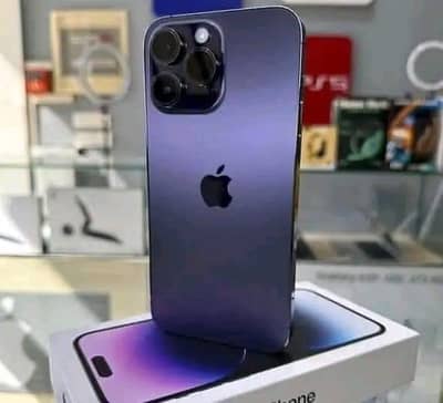 Apple iPhone 14 Pro Max 512  gb