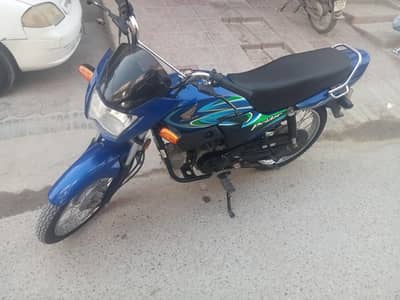 honda pridor 1st owner