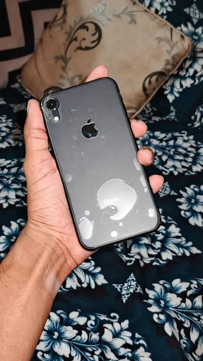 Apple iPhone XR 128 gb
