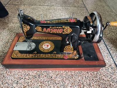 sewing machine - salai machine