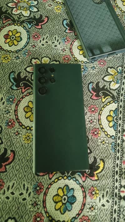 Samsung Mobile S22 Ultra