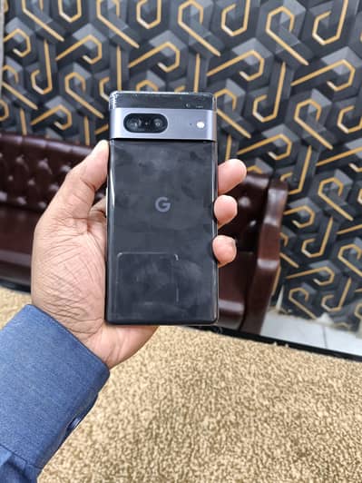 Google Pixel 7