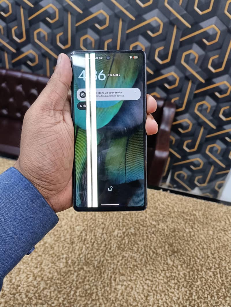 Google Pixel 7 1