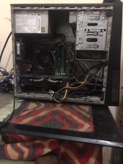 gaming pc with gtx 1060 3gb ddr5