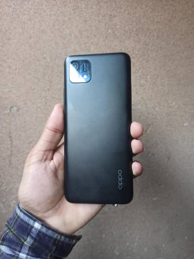OPPO A16e 4 64 03095451122