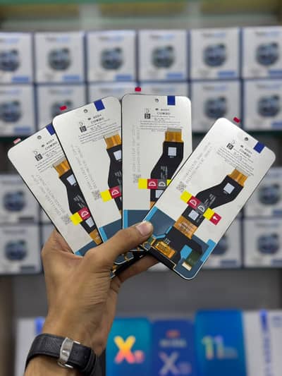 All Mobile Phone | Display , Screen , LCD , LED , Panel Available