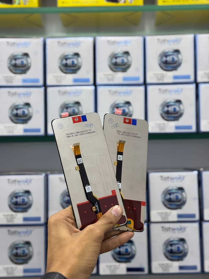 All Mobile Phone | Display , Screen , LCD , LED , Panel Available ...