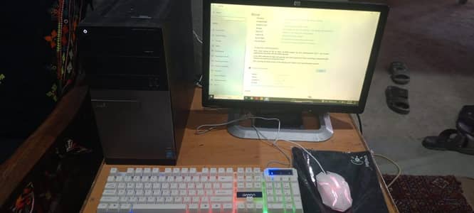 Gaming PC For Sell