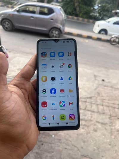 Xiaomi Redmi A3x