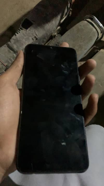OPPO A15s