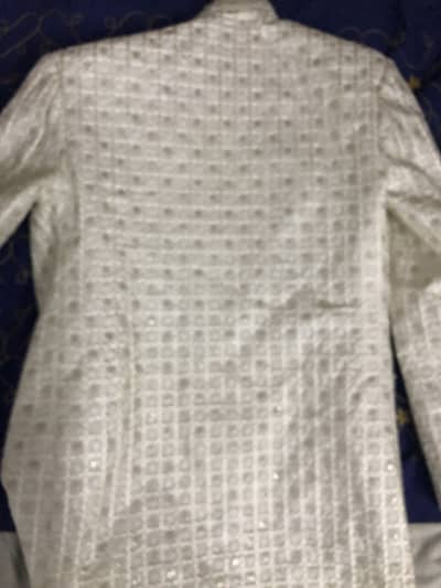 Male SHIRWANI