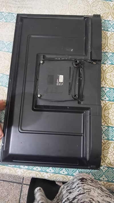 Eco Star LCD