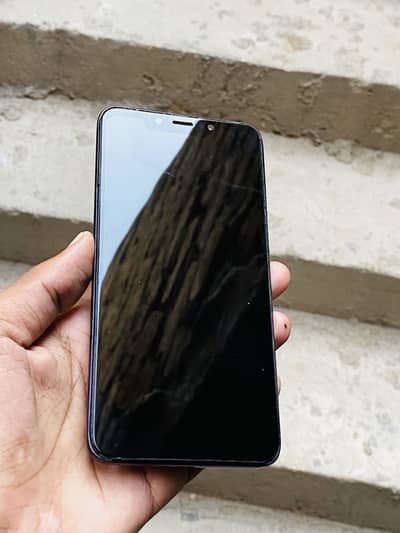 Infinix Hot 7