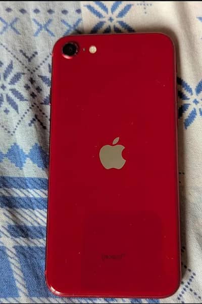 Apple iPhone SE