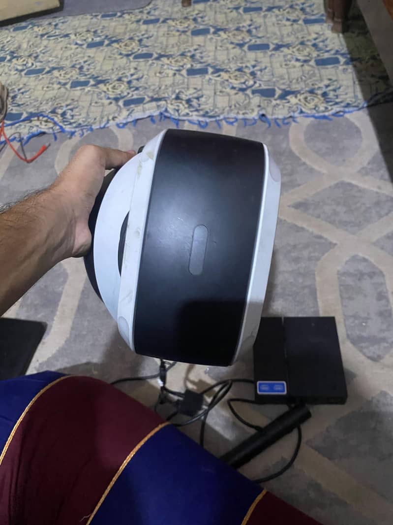 playstation virtual headset 1