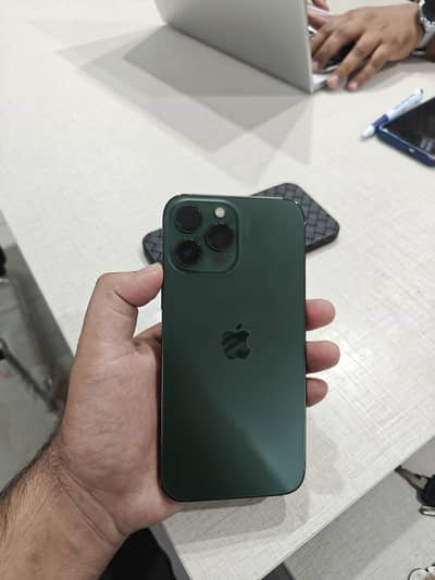 Apple iPhone 13 Pro Max