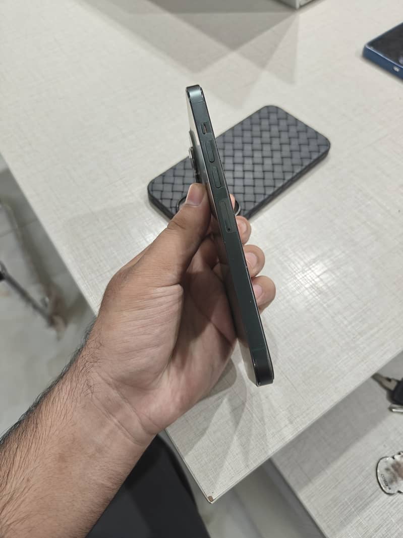 Apple iPhone 13 Pro Max 1
