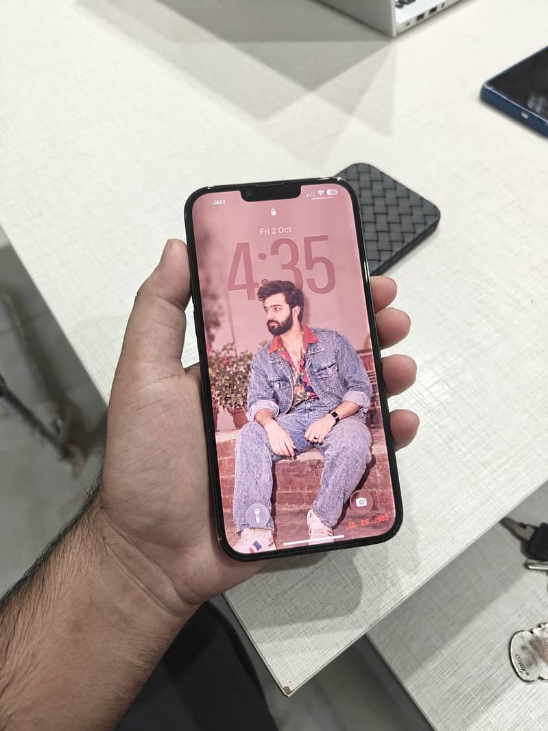 Apple iPhone 13 Pro Max 2