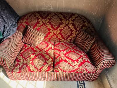 3 Sofay for sale in just 18k