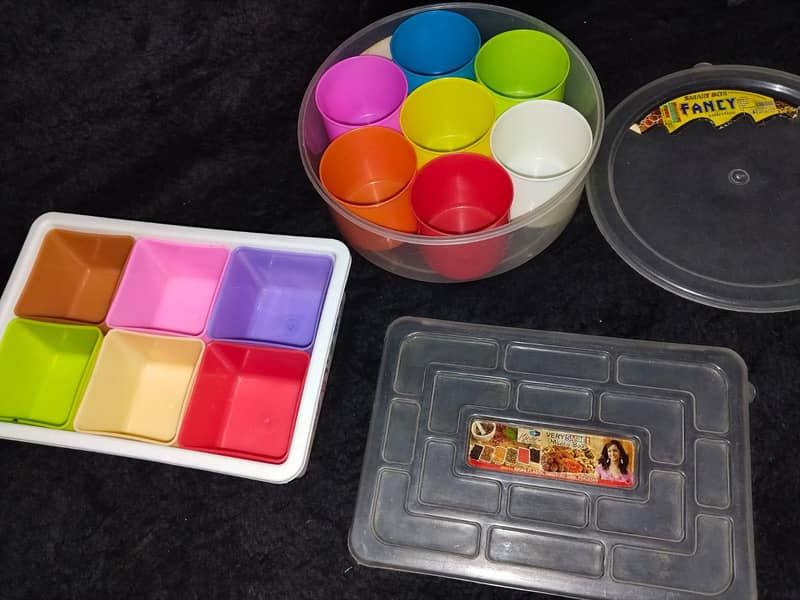 kitchen items 3