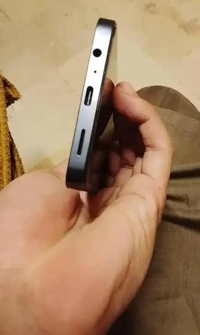 Samsung Mobile A07 5G