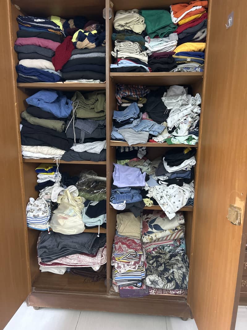 Wardrobe 1