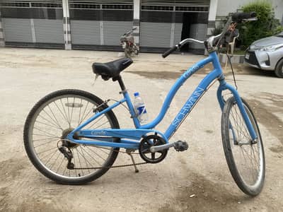 Schwinn Candis