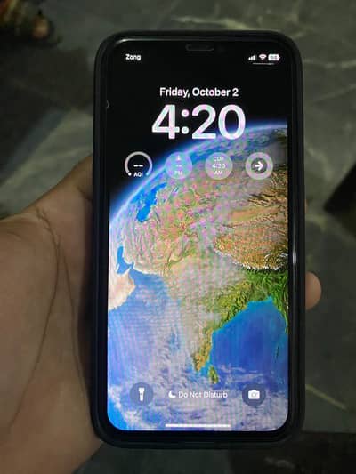 Apple iPhone XS