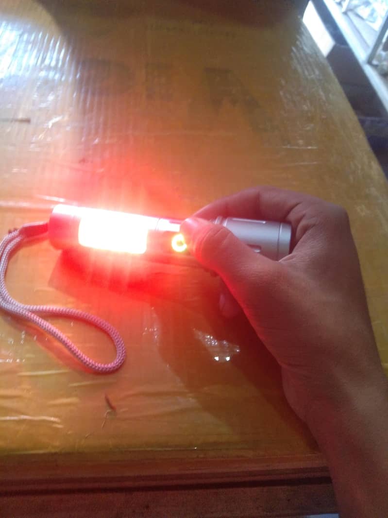 Torch 2