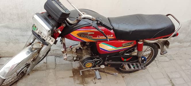 bike for sale