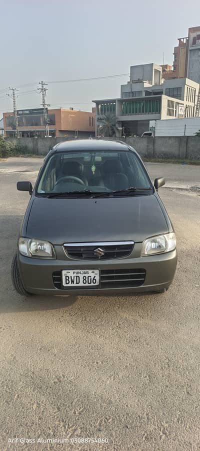Suzuki Alto 2008
