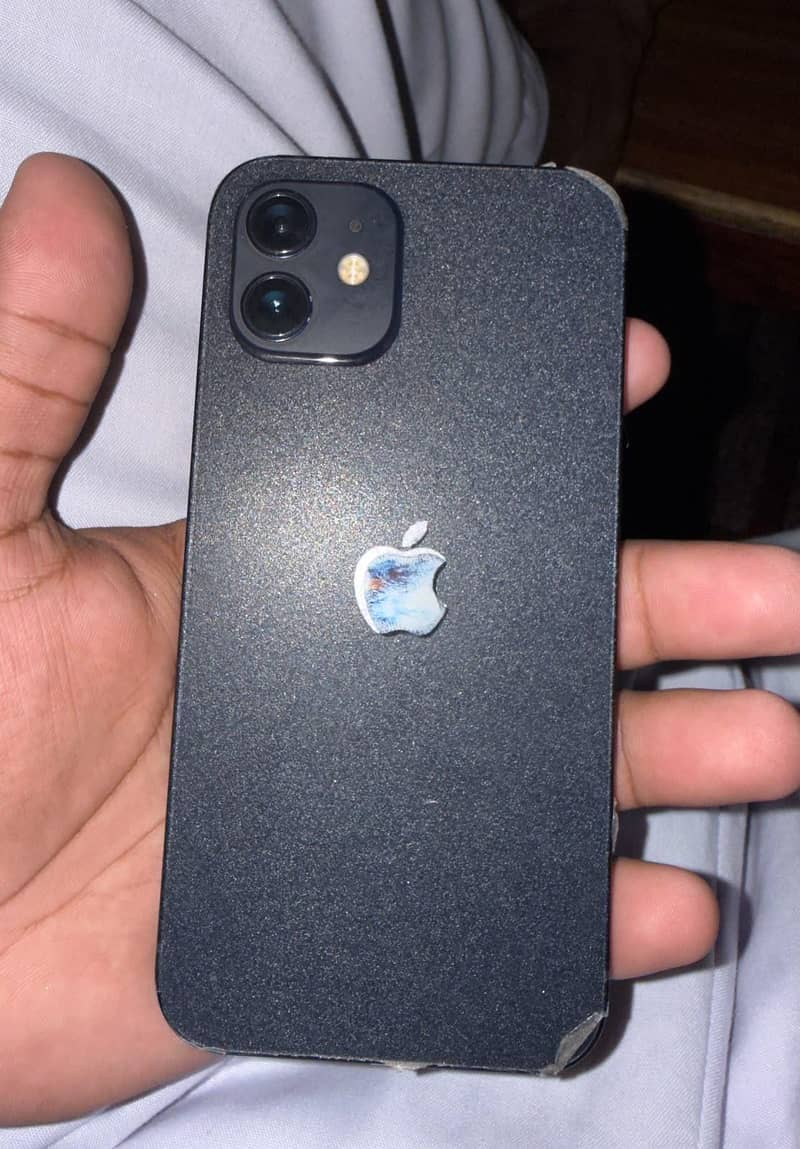 Apple iPhone 12 0