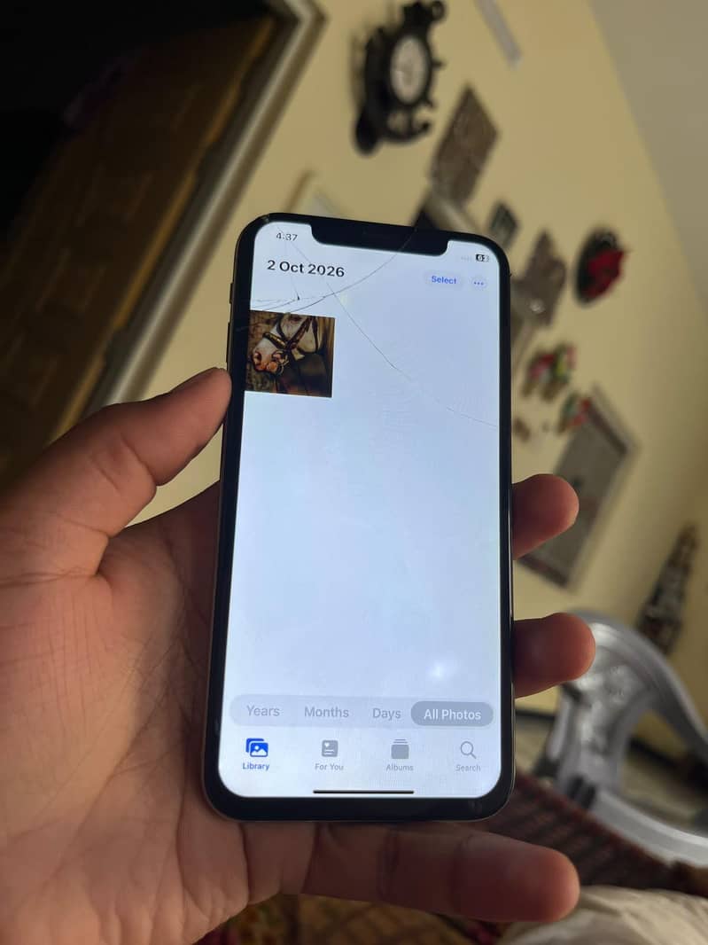 Apple iPhone X 1