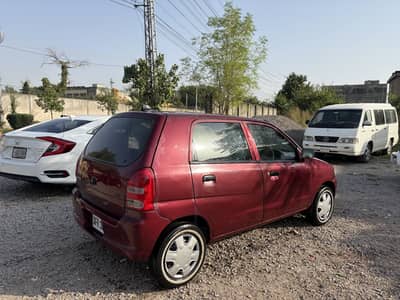 Suzuki Alto 2000