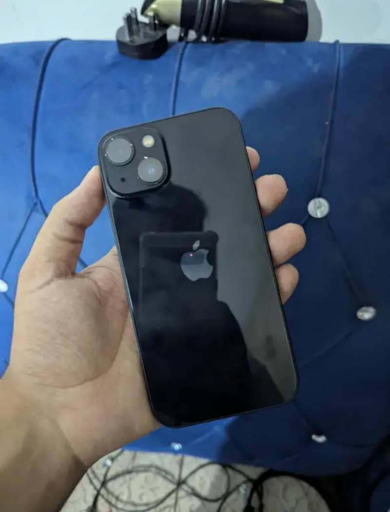 iphone 13 0
