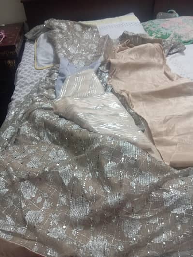 wedding suit