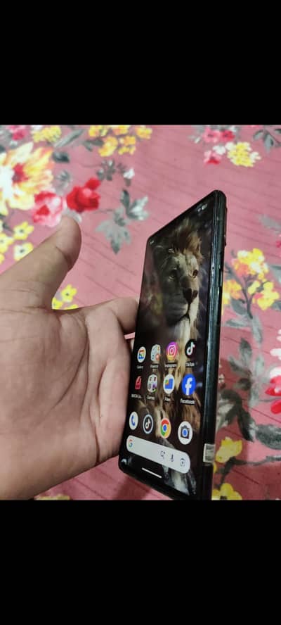 Google Pixel 6
