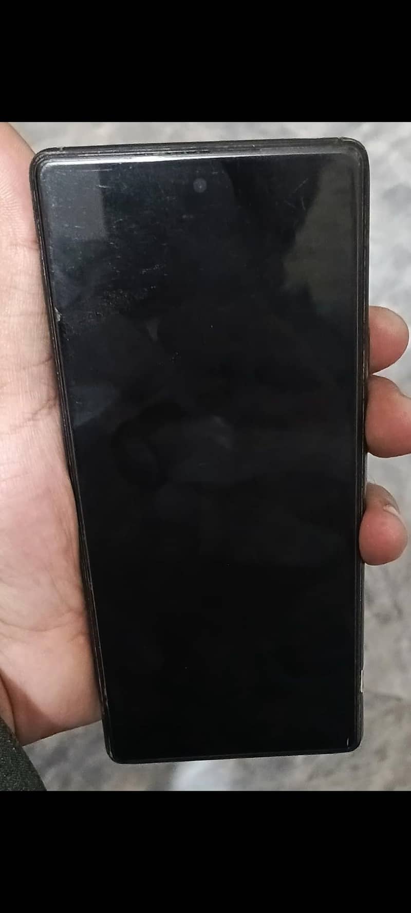 Google Pixel 6 2