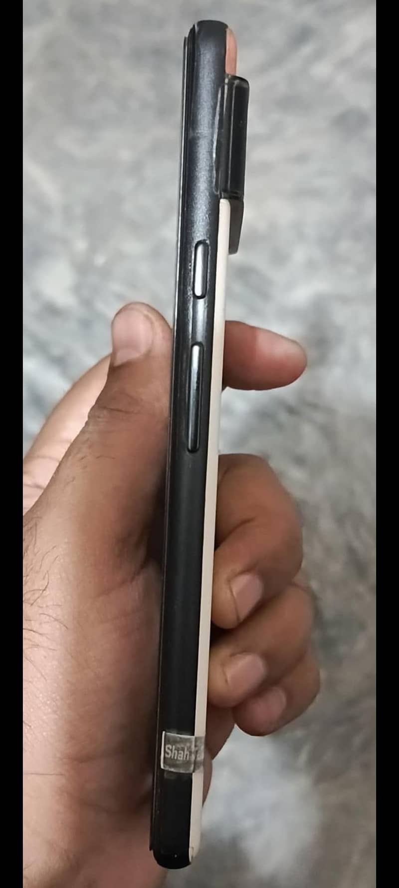 Google Pixel 6 4