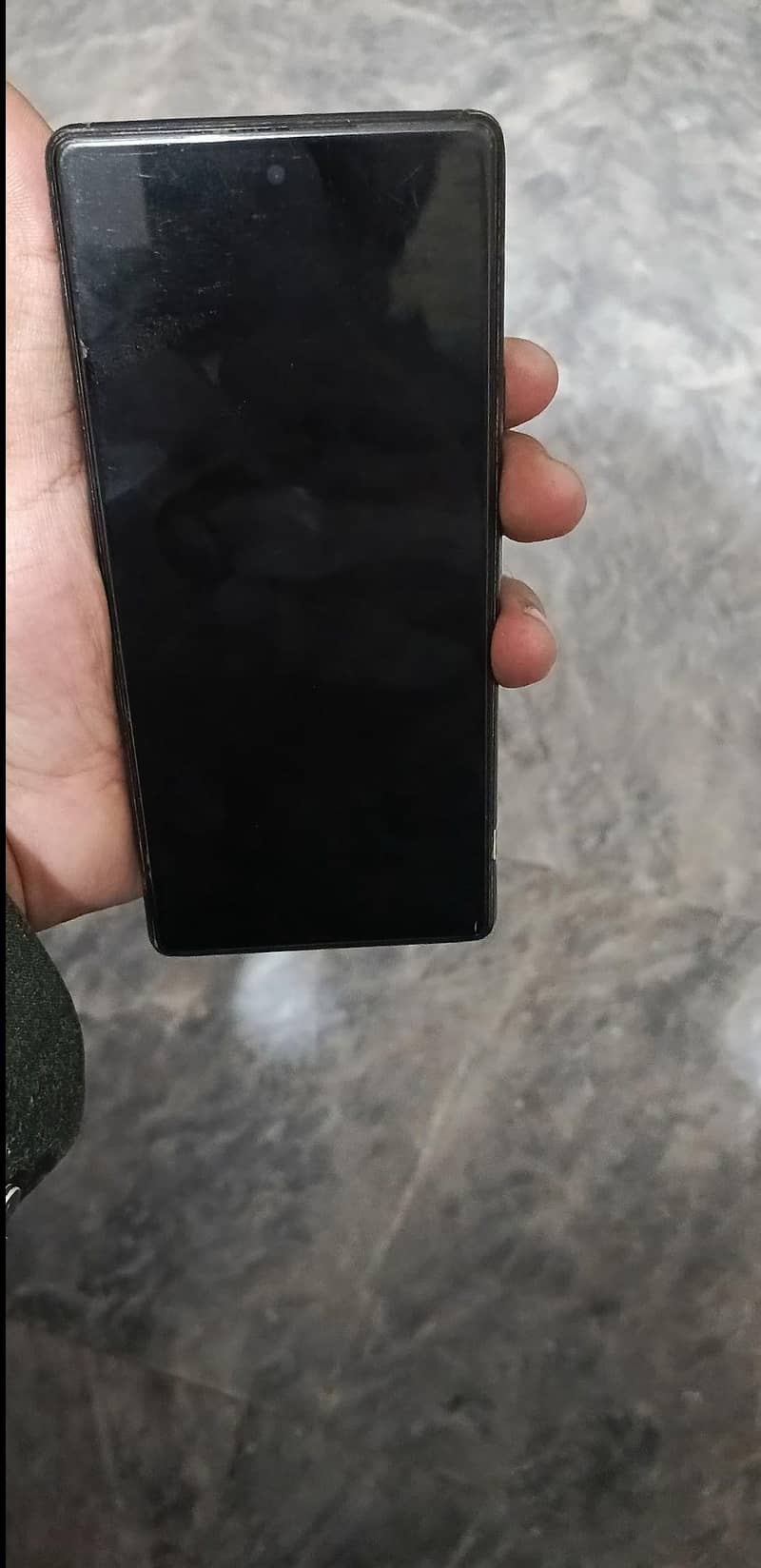 Google Pixel 6 5