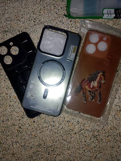 realme c61 covers