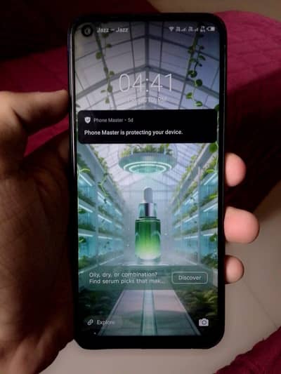 Infinix Note 7 Lite