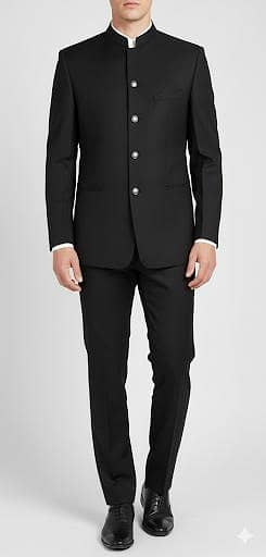 Prince coat for sale 2 piece waist 36