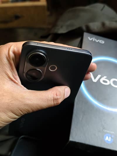Vivo V60