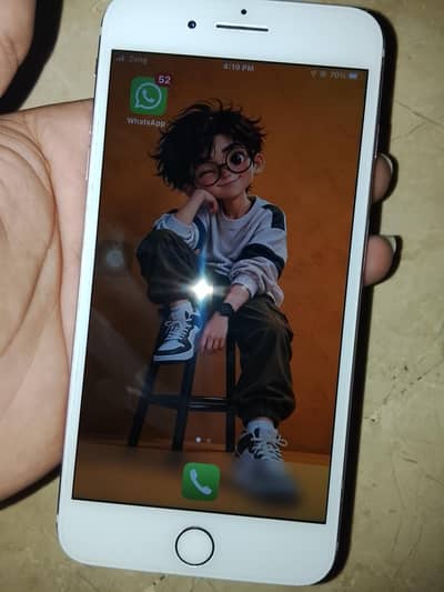 Apple iPhone 7 Plus
